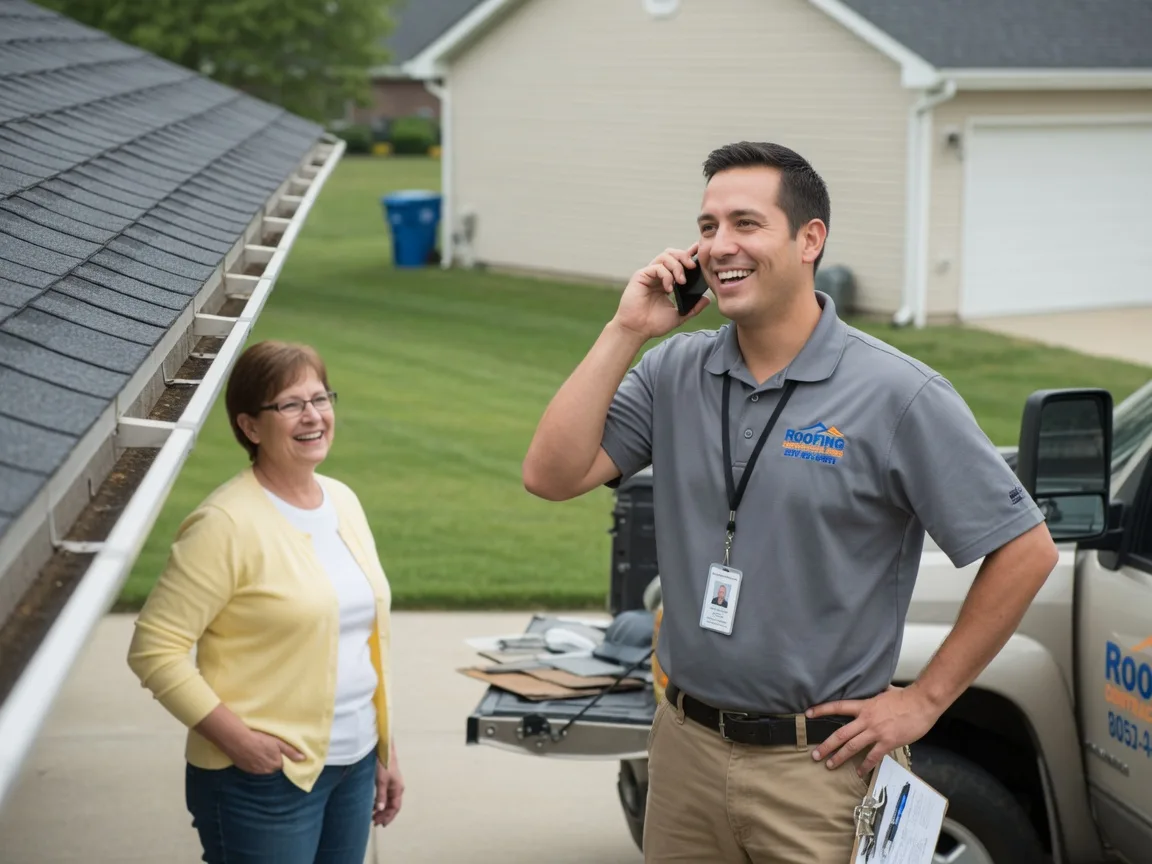 Local Roofing Contractors Java, SD FAQs